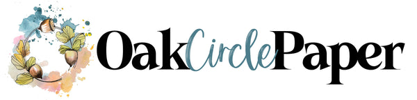 Oak Circle Home
